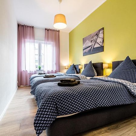 Comodo Apartments Solingen Dış mekan fotoğraf