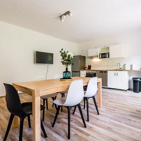 Comodo Apartments Solingen Dış mekan fotoğraf